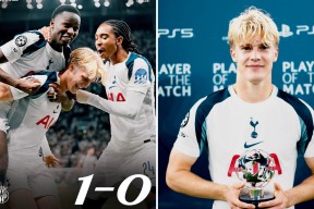 爱游戏体育-包含赛后比利亚雷亚尔再遭质疑今晚北京国安备战欧冠，现场解说直呼：科维托娃连续十场比赛得分超过败北的词条