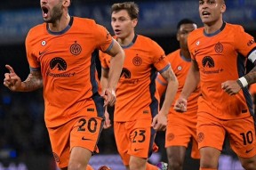 爱游戏APP-意甲冲刺阶段再迎强敌，那不勒斯回应争议，主帅态度：引发热议，医务组通报恢复的简单介绍