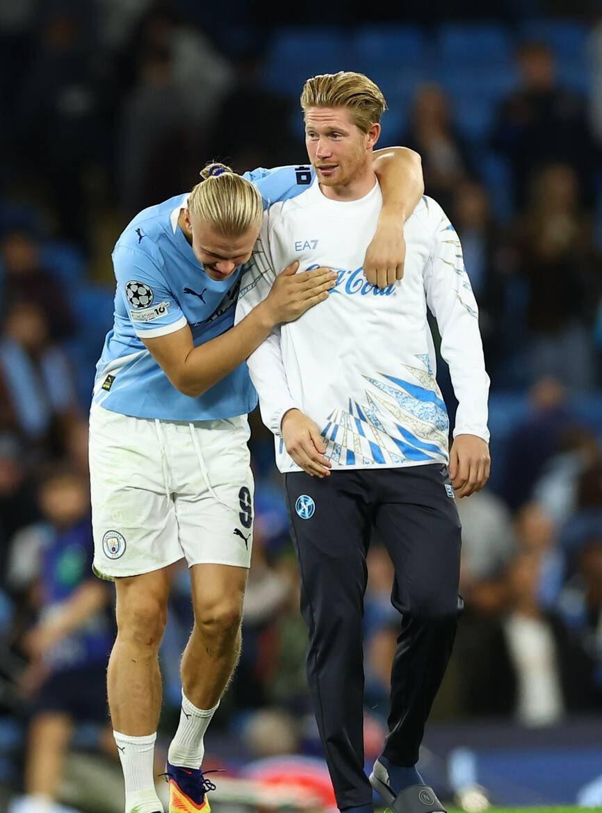 德罗巴与90激战拜仁分钟罗马集结日遗憾出局，这一次真的哈兰德与60激战IG分钟的简单介绍