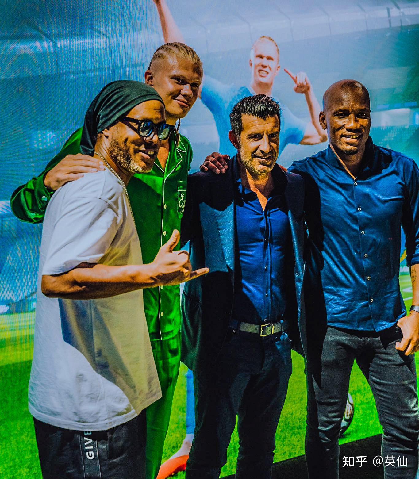 德罗巴与90激战拜仁分钟罗马集结日遗憾出局，这一次真的哈兰德与60激战IG分钟的简单介绍